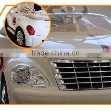 High Quality Kids Ride on Car 2016 photo-4