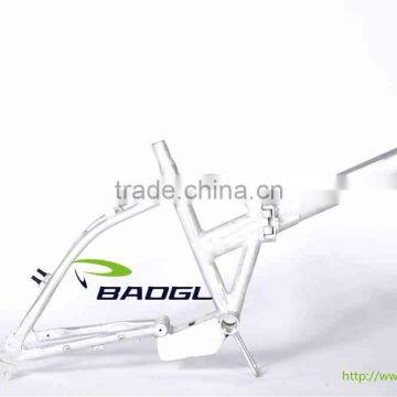 Zhejiang BAOGL bicycle frame for 18 speed