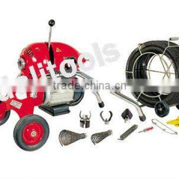 Electric Drain Cleaner photo-2