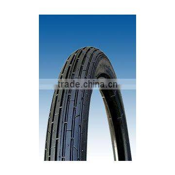 Motorcycle Tyre 350-18 photo-4