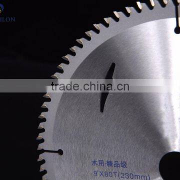 Woodworking PCD circular diamond saw blade for cutting wood