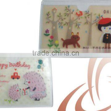 Cards Cover LS Eplus