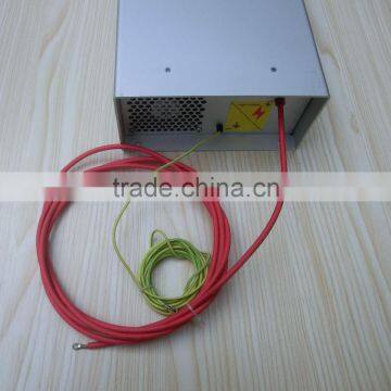 RECI P14 New Intelligent Protection Laser Power Supply 130W With Multilingual LCD Digital Display, for RECI S4 CO2 Laser Tube photo-5