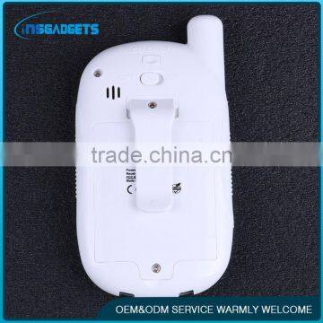 2017 New Trendy Products H0tB5 Wifi Baby Monitor Wireless for Sale photo-2