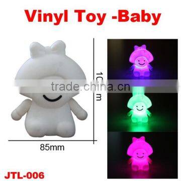 Vinyl Toys--Heart photo-3