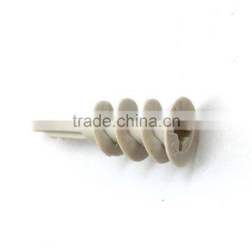 Nylon Cavity Fixing / Cavity Wall Fixing Plug - Nylon photo-3