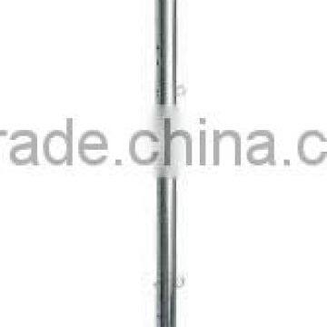 Portable Heavy Volleyball Base & Pole