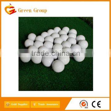 3 Pcs Promotion Golf Ball in Bulk for September Procurement Festival photo-5