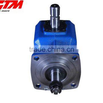 RG Series Rotary Lawn Mower Gearbox OEM&ODM photo-5