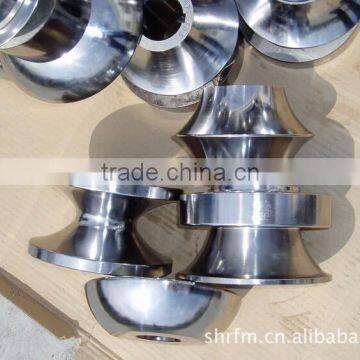 cold roll forming tooling