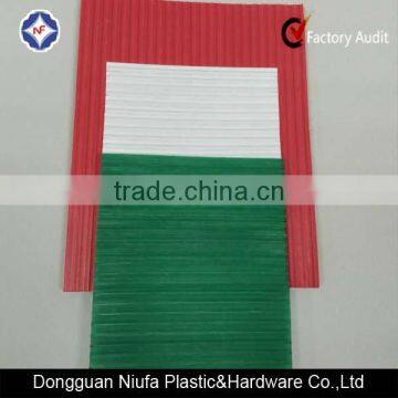 PE Gang Plastic Twist Tie Coated Metal Wire for Packaging photo-5