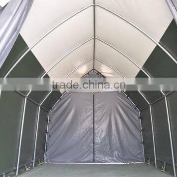 Pitched Roof Car Garage , Car Port , Car Shelter photo-2