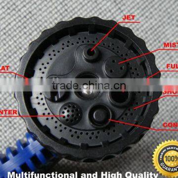 New Products Garden Water Guns CS-1009 7 Pattern Garden Water Guns photo-4