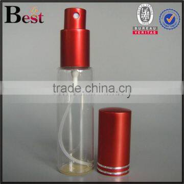 Shanghai Best 7ml 10ml 12ml Perfume Spray Bottle Empty Clear Perfume Spray Bottle Aluminum Plastic Cap Perfume Spray Bottle photo-5