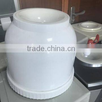 Manual Water Dispenser Mini Non Electric Drinking Desktop Water Dispenser photo-5