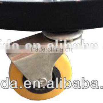 300LB Mechanical With Wheels Adjustable Seat photo-2