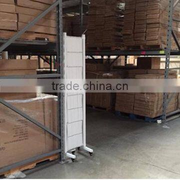 Safey Folding Steel Frame Adjustable Fence photo-6