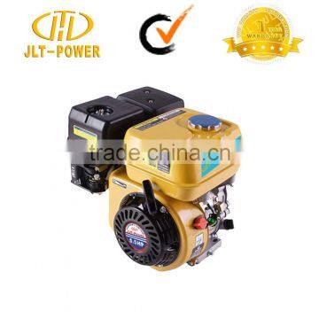 Gasoline Engine Driven Hydraulic Pump