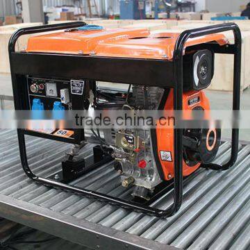 Safety Durable Ingenious Good Quality Generator 1.5 Kw photo-3