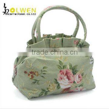 New design small lady handbag party bag
