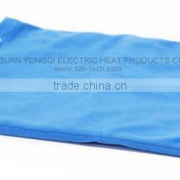 OEM Electric Foot Heating Pad With CE Certification