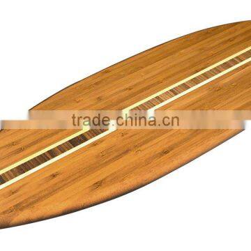 Totally Bamboo Surfboard Serving Tray