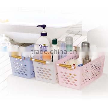 Rectangular Organizer with foam handle