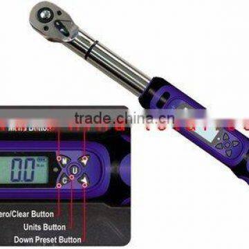 Digital Torque Wrench