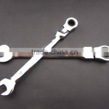 YF-SP3143 adjustable rachet gear spanner