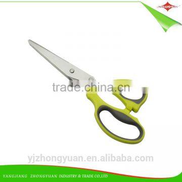 High Quality Ktichen 5 Blades Herb Scissors photo-2