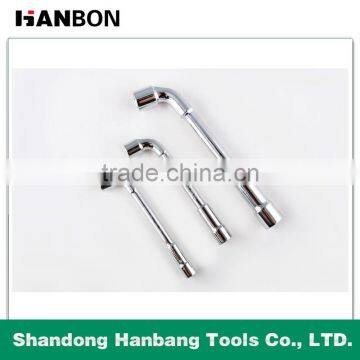 L Type Socket Wrench for Heavy Duty Trucks photo-5