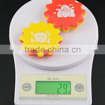 2016 New LED Electronic Food Diet Postal Kitchen Digital Scale Balance Weighting Scale photo-2