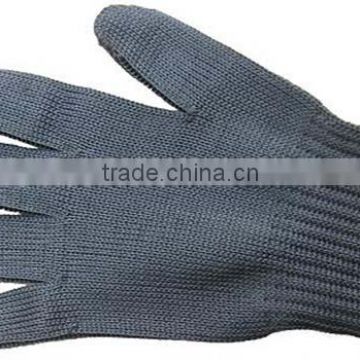 Cut resistant kitchen gloves