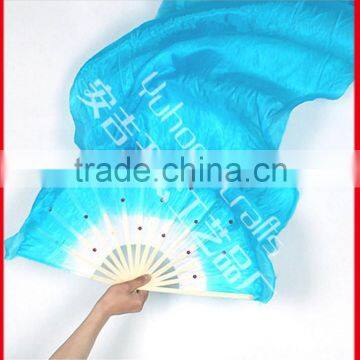 Wholesale Plastic Belly Dance Fan photo-5