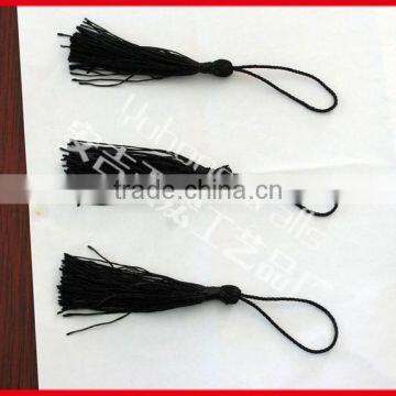 Colorful Charm Bookmark Silk Tassel for Diy Jewelry Accessories photo-3