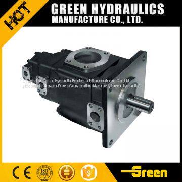 Насосы с лопастями серии Denison T6 photo-3