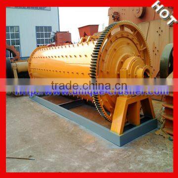 2015 China Feldspar Ball Mill With Good Pricing photo-6