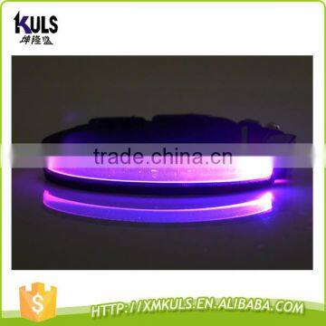 2017 New High Quality LED Pet Dog Leash Dog Collar Dog LED Products photo-3