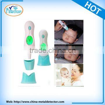 Portable Digital Non Contact Laser Instant Read Infrared Thermometer photo-5