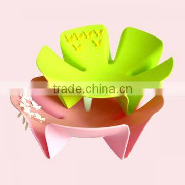 Fruit Decorative Plate With Forks photo-4