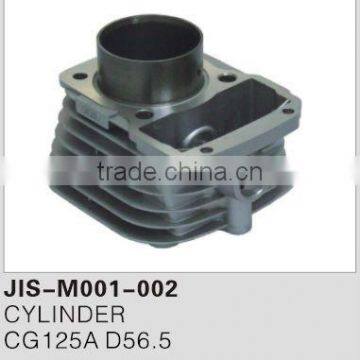 Motorcycle parts & accessories cylinder/engine for CG125A D56.5