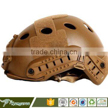 Military Crashworthy Protective Tactical Helmet For Cs photo-3