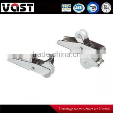 Top Quality Stainless Steel Anchor Bow Roller photo-2