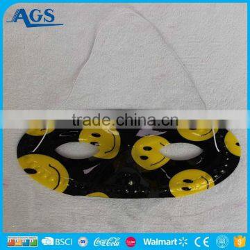 Best Sale Party Mask With Smiling Face photo-5