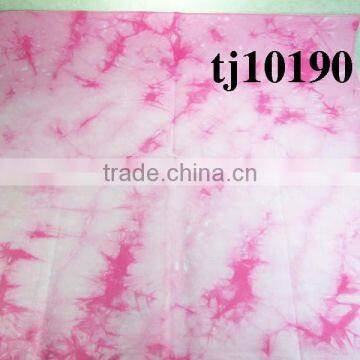 3 Colors Multifunctional Leopard Print Square Bandana photo-6