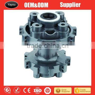 die casting aluminium hub