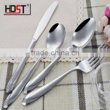 High Grade International 18/10 Stainless Steel Flatware photo-3