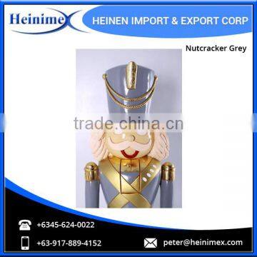 2016 New Christmas Ornament Nutcrackers Exporter photo-4