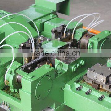Cheap Price Nail Making Machine From China photo-2