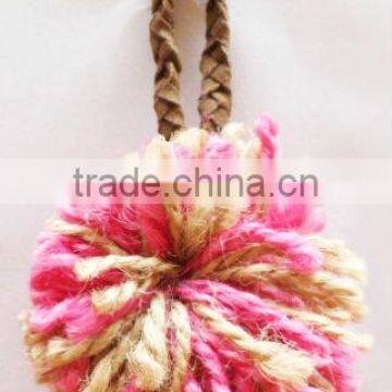 Pom Pom Tassel TPP08